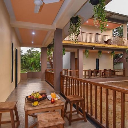 Sk Holiday Homes Алибаг Екстериор снимка